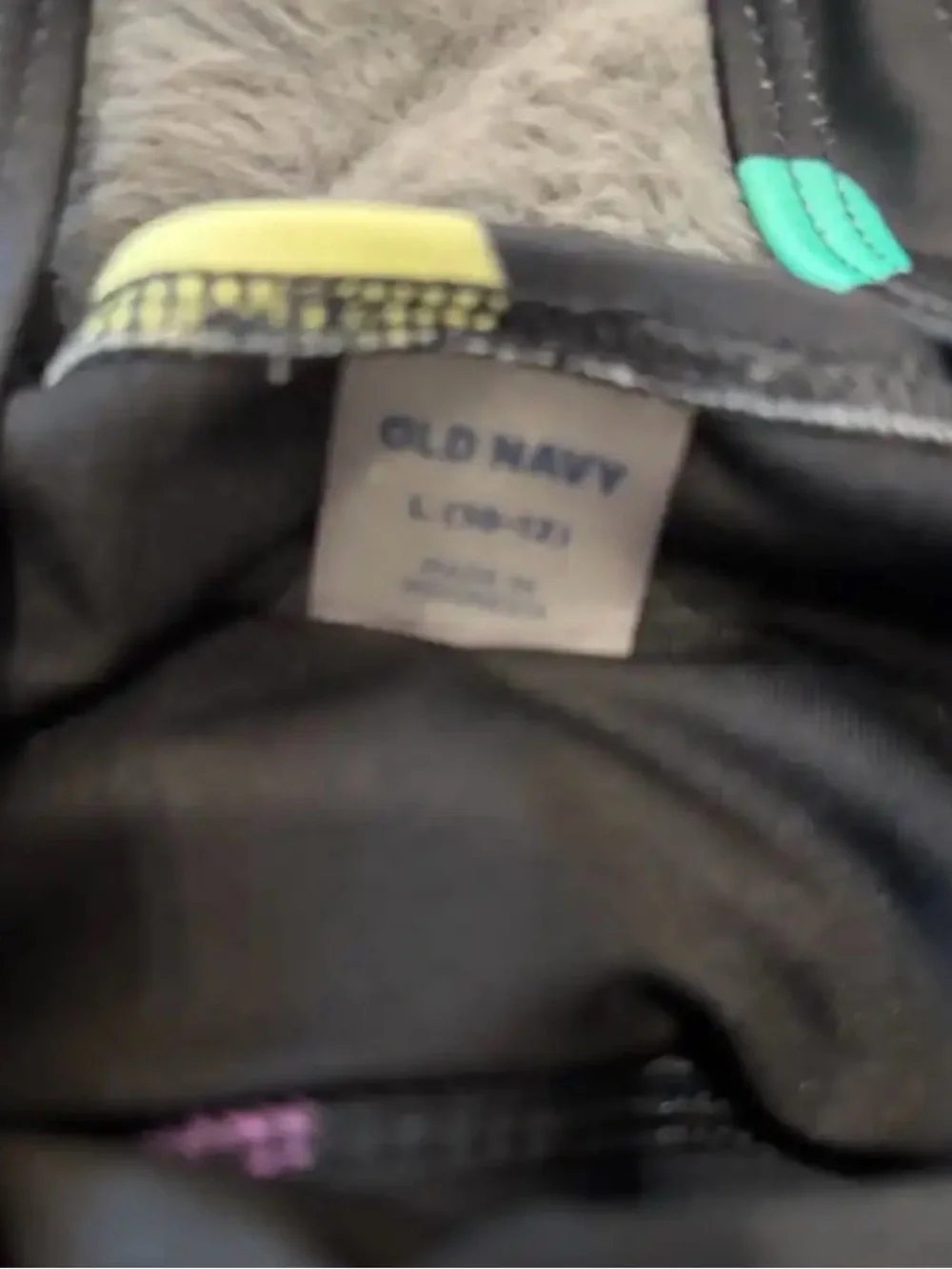 Old Navy two piece